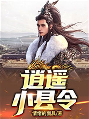 逍遥小县令赵康