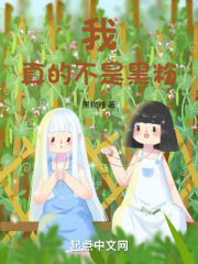 我真的不是黑粉