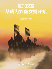 复兴汉室，从成为刘备女婿开始