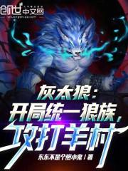 灰太狼带领狼族