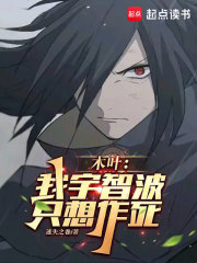 木叶我宇智波只想作死小说