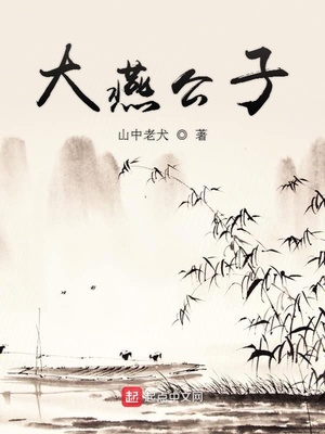 大燕公子 小说