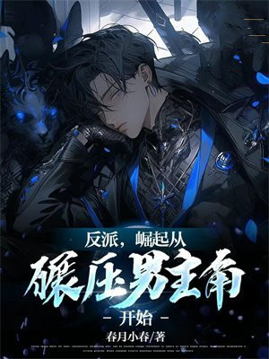 反派,崛起从碾压男主角开始小说