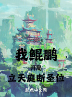 开局抽到鲲鹏宝术