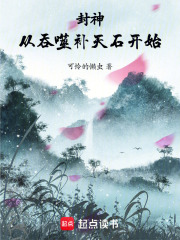 封神:从吞噬补天石开始作者:可怜的懒虫