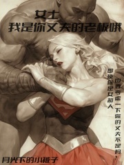 漫威:女士,我是你丈夫的老板哦小说