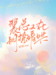 裴总你的白月光又跑了免费阅读