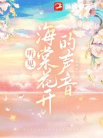 听见海棠花开的声音歌词