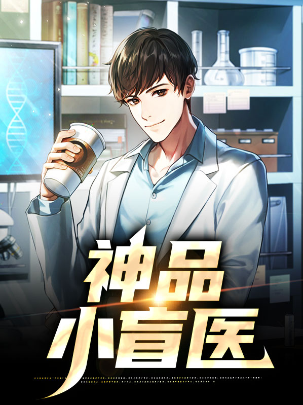网络小说盲医