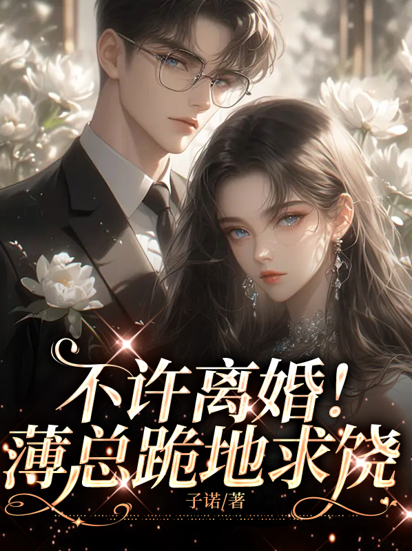 薄少,我们离婚吧
