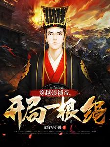 大明:穿越崇祯帝,开局一根绳TXT下载