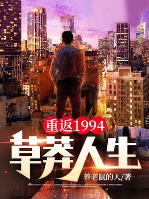 重返1994:草莽人生宫晓雨