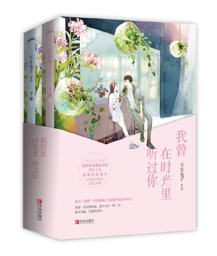 我曾在时光里听过你全文免费阅读