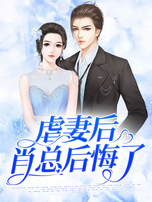 虐完我总裁追妻火葬场