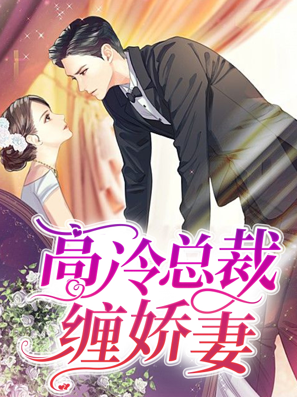 高冷总裁狂宠妻电视剧