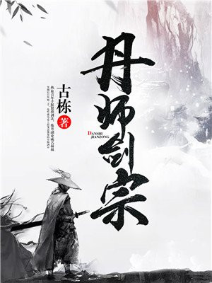 丹师剑宗全文免费阅读