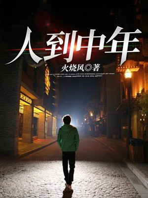 人到中年活的不是日子,而是岁月沉淀后的