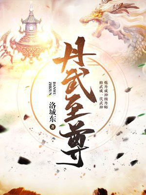丹武至尊苏寒全文免费阅读