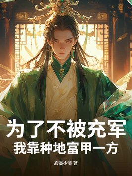 为了不被充军,我靠种地富甲一方小说