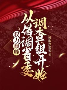 重生权力小说