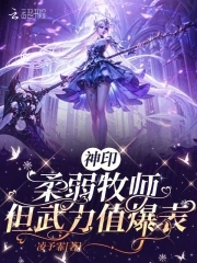 神印:柔弱牧师,但武力值爆表小说