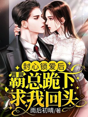 封心锁爱什么意思