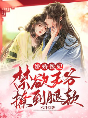 娇宠小王妃免费阅读