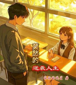 莫愁的作品