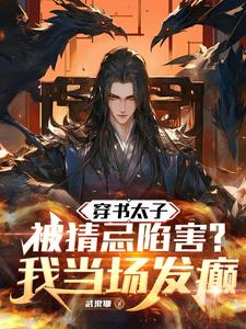 穿书太子妃小说