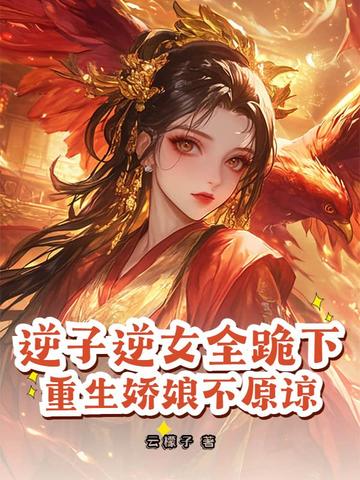 重生之逆子如狼 小说
