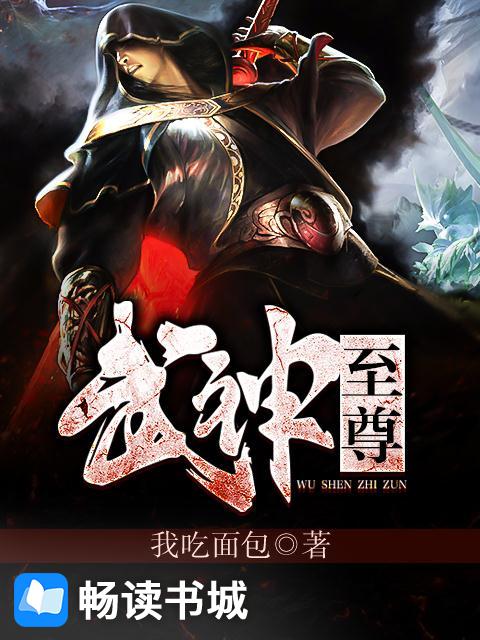 武神至尊小说林飞