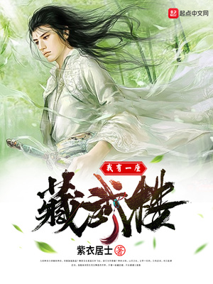 我有一座藏武楼小说