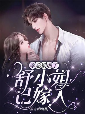 季总别虐了舒小姐已嫁人了小说