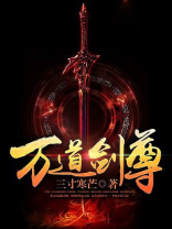 万道剑尊剑无双
