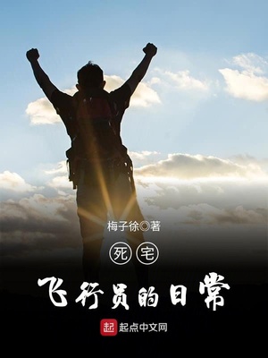 死宅飞行员的日常好看吗