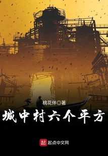 城中村6个平方