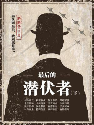 最后的潜伏者小说 免费