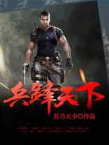 兵锋天下醉卧漠北