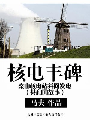 秦山核电站成功并网发电
