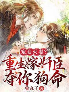 重生后我嫁给了佞臣全本