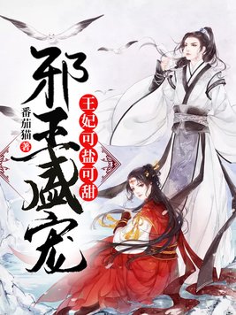 邪王盛宠王妃可盐可甜穿越小说