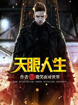 天眼人生小说贾正阳
