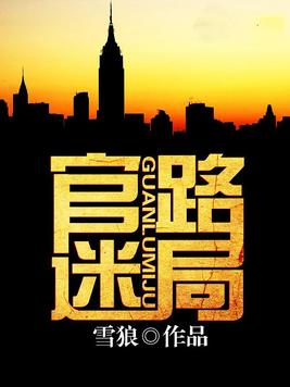 官路迷局季子强全文免费阅读 笔趣阁
