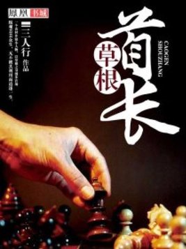 草根崛起张家良官场小说免费阅读