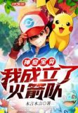 宝可梦:我成立了火箭队