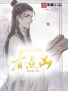 这个书生有点凶主角底细