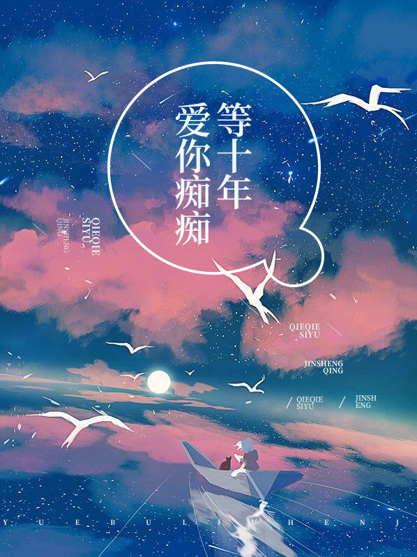 爱你痴痴等十年沈念深