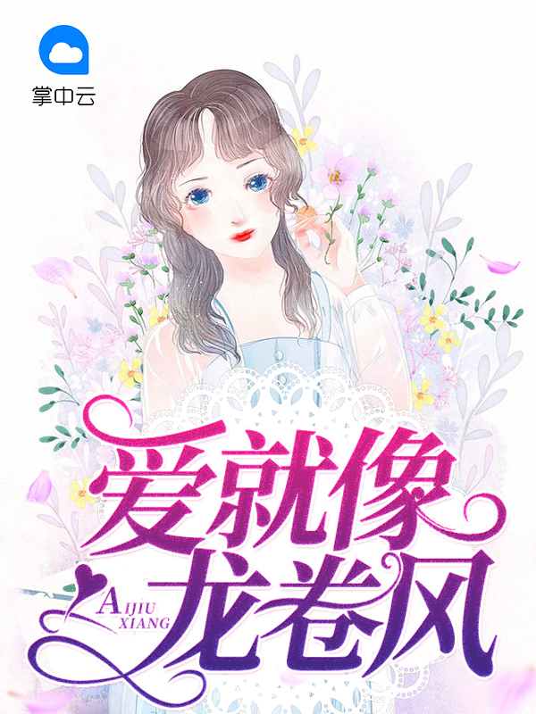 爱就像龙卷风TXT下载