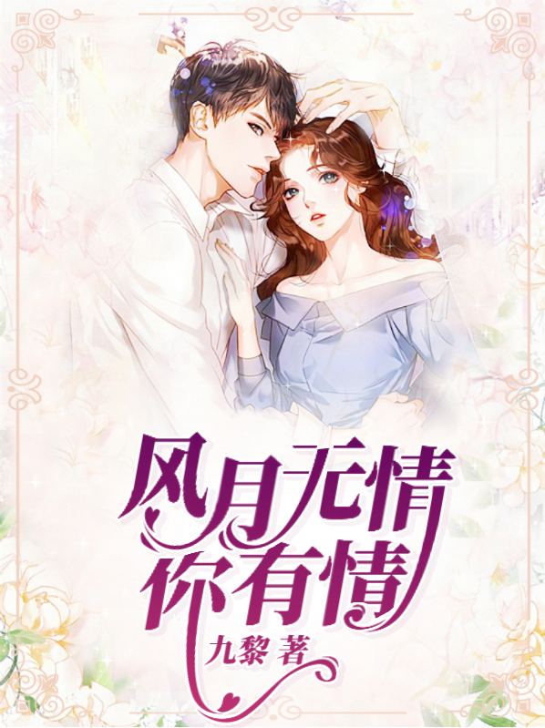 风月无情你有情小说讲的是什么