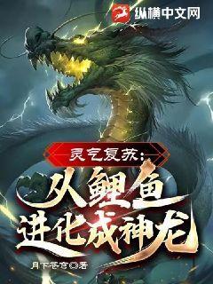 灵气复苏动物进化的小说